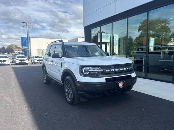 FORD BRONCO SPORT 2023 3FMCR9B65PRE32940 image FORD BRONCO SPORT 2023 3FMCR9B65PRE32940 image